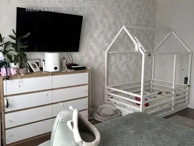 квартира по адресу Ревуцкого ул., 29-А