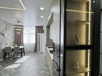 квартира за адресою Краснова вул., 3а