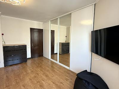 квартира по адресу Миру ул., 36