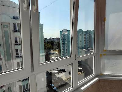 квартира по адресу Павленковская пл., 3В
