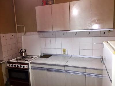 квартира по адресу Вишневое, Октябрьская, 43