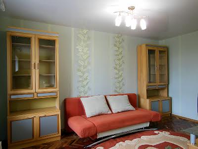 квартира за адресою Харківське шосе, 51-Б