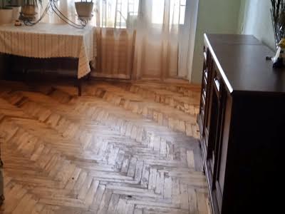 квартира по адресу Ладожская ул., 6