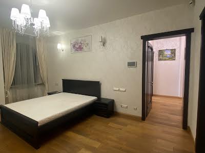 квартира по адресу Греческая, 5