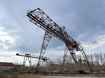 коммерческая по адресу Чернигов, Любецкая ул., 180