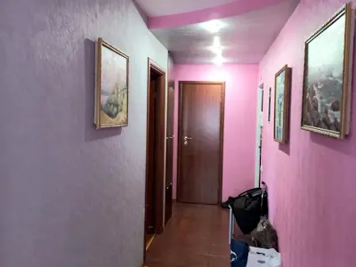квартира по адресу Федора Караманиць ул. (Ватутіна), 43