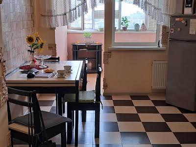 квартира за адресою Валерія Лобановського просп. (Червонозоряний), 4-В