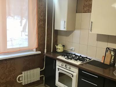 квартира по адресу Бучмы ул., 40Б