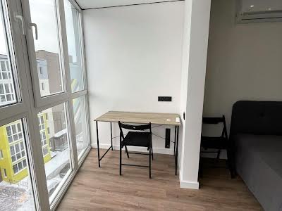 квартира за адресою Стеценка вул., 75м