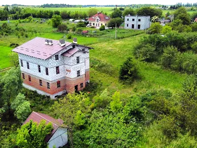 будинок за адресою Шевченка