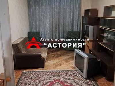 квартира за адресою Запоріжжя, Рельєфна вул., 4