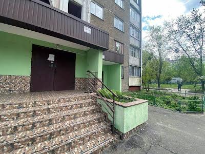 квартира по адресу Харьковское шоссе, 166