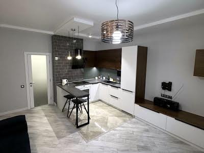 квартира за адресою Петра Болбочана вул. (Клапцова), 52