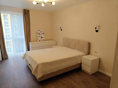 квартира за адресою Рудненська вул. (Білогорська), 8