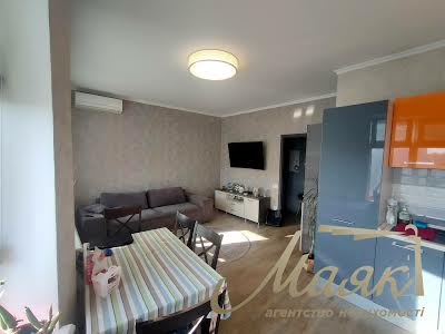 квартира по адресу Волгоградская ул., 26а