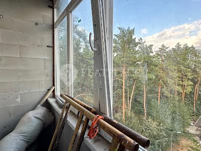 квартира по адресу Ідейна, 7