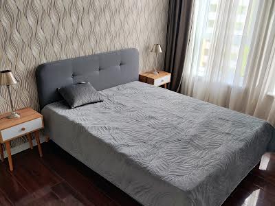 квартира за адресою Берестейський просп. (Перемоги), 67-А
