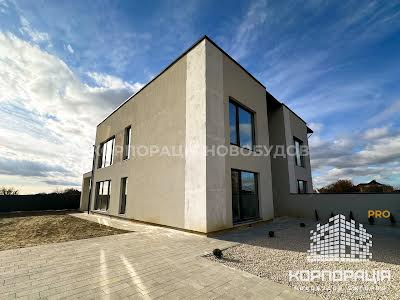 будинок за адресою Лендєла, 10