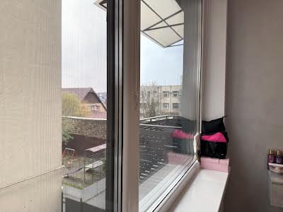 квартира за адресою Собранецька вул., 150