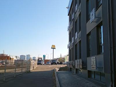 квартира за адресою Миколи Бажана просп., 17