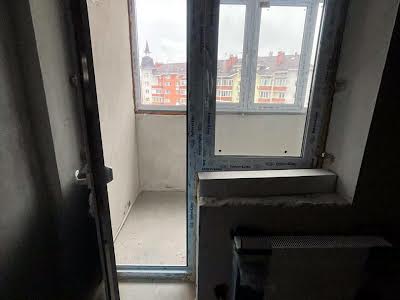 квартира за адресою Партизанська вул., 1Б