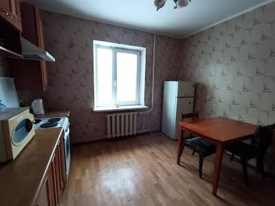 квартира за адресою Левка Лук'яненка вул. (Маршала Тимошенка), 15-Г