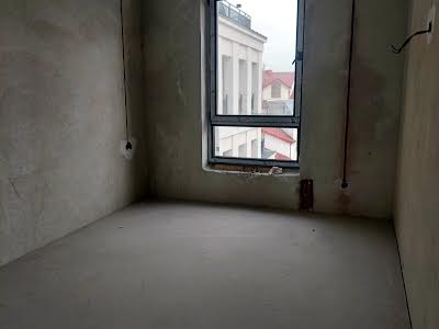 квартира по адресу Дрогобычская ул., 1