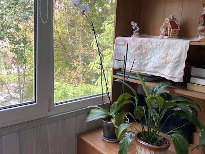 квартира за адресою Пулюя І., 3