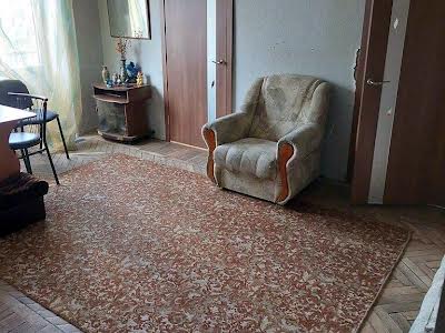 квартира за адресою Вартових Неба вул. (Тобольська), 45а