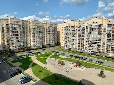 квартира за адресою Метрологічна вул., 15