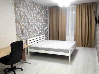 квартира за адресою Костанді вул., 104