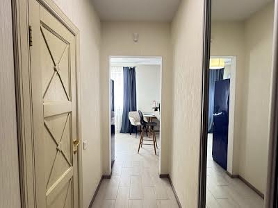 квартира за адресою Щаслива вул., 7