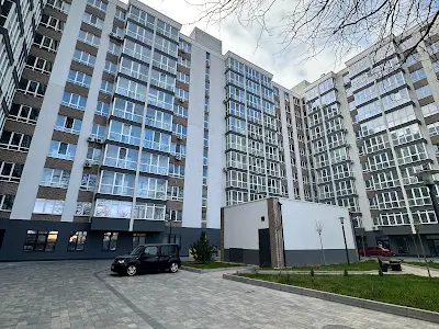 квартира по адресу Профсоюзная ул., 9