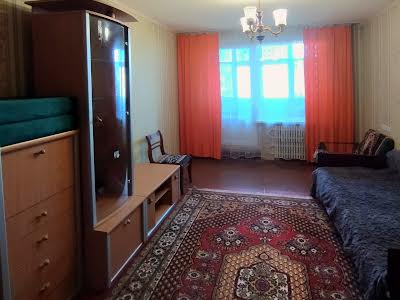 квартира по адресу Тракторостроителей просп., 110 А