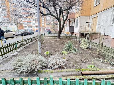 квартира за адресою Білогородська вул., 51