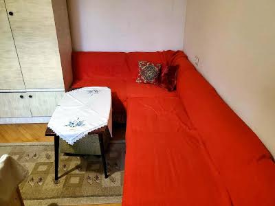 кімната за адресою Львів, Пекарська вул., 28