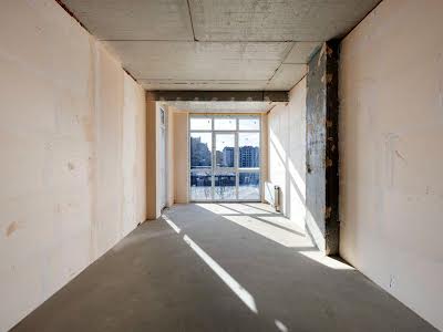 квартира за адресою Тараса Шевченка просп., 75а