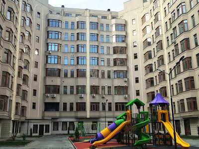 квартира по адресу Дача Ковалевского ул., 1
