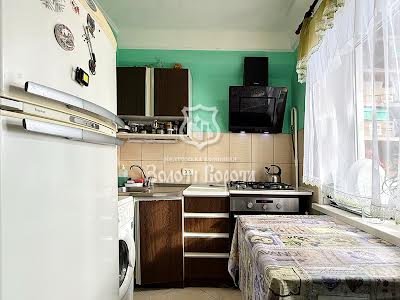 квартира за адресою Оболонський просп., 12а