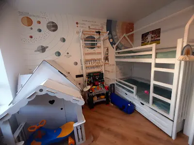 квартира за адресою Тираспольська вул., 58