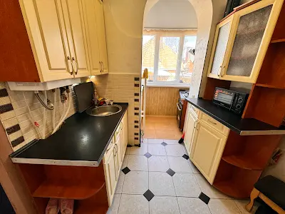 квартира за адресою котляревського, 20