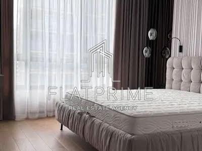 квартира за адресою Салютна вул., 2к