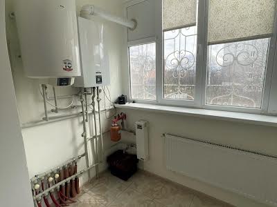 квартира по адресу Панаса Мирного ул., 29