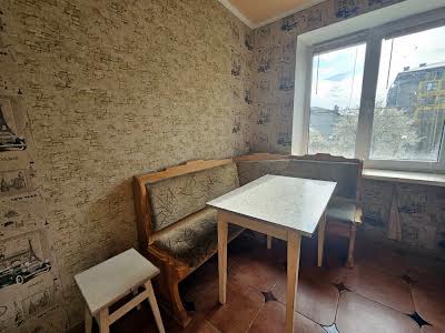 квартира по адресу Заньковецької, 12