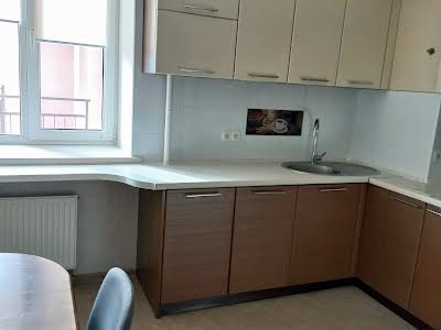 квартира по адресу Академика Лебедева ул., 1 к5