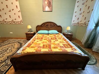 квартира за адресою Миколая Коперника вул., 44