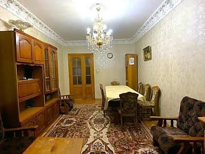 квартира по адресу Карантинная ул., 14