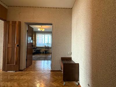 квартира по адресу Дарницкий бульв., 1