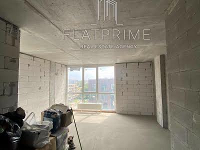 квартира за адресою Салютна вул., 2к23
