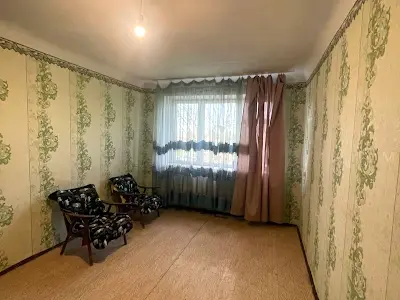 квартира за адресою Автостроя, 8
